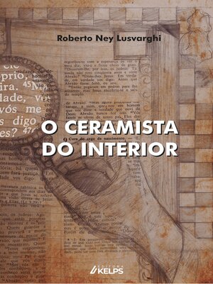 cover image of O Ceramista do Interior